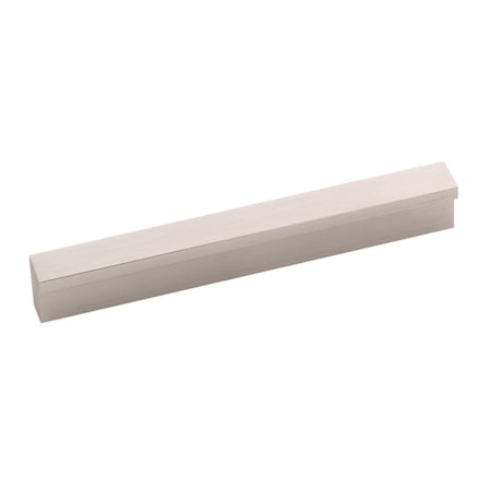 Hickory Hardware Pull 3-3/4 Inch (96mm) Center to Center HH075267-TN